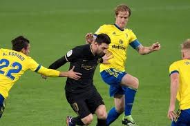 German sanchez has been sent off and granada are down to 10 for the last 20 minutes. Barcelona Vs Granada Kebiasaan Buruk Bisa Hancurkan Peluang Messi Dkk Halaman All Kompas Com