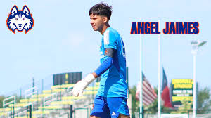 MSOC: Head Coach Ryan Pratt Announces Signing of Aldo Tarantini for Spring  of 2022