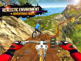 Download downhill bike simulator mtb 3d apk 2.0 for android. Mx Offroad Mountain Bike 1 1 Mod Apk Free Download For Android