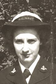 Dorothy Bernice (Cassidy) Upham (1921-2002)