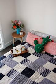 9 Diys Of The Week Poppytalk Battaniye Dekorasyon Elisleri Dekorasyon Fikirleri