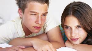 Bei der frage, wann der richtige moment für das erste mal sex ist, scheiden sich die geister: Jugendsexualitat Deutsche Teenager Lassen Sich Zeit Furs Erste Mal Stern De