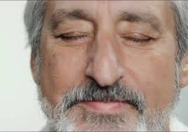 با تو انگار تو بهشتم، با تو پر سعادتم من