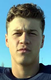 Cadillac LB Baker 2nd-team all-state; Eberly-Rodriguez, Kindsvatter, Wood,  Barczewski draw HM honors