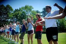 Not just a weight loss camp get in touch video tour campers get fit, gain confidence camp pocono trails aims to set campers on a path of health and fitness that will last a lifetime. The Benefits Of Working At Summer Camp Archives Camp Laurel