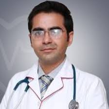 Dr. Anil Bhan