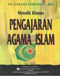 Resensi Buku Metodik Khusus Pengajaran Agama Islam Dikeido1945