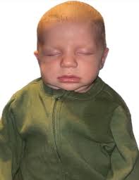 Obituary information for Infant Ezra Dean Conley