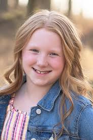 Irish Days Pageants Begin In Farmersville