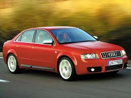 Image result for Brilliant Red 2004 S4