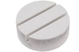 Shapton Lapping Disc / dressing stone, 0505 | Advantageously shopping at  Knivesandtools.com