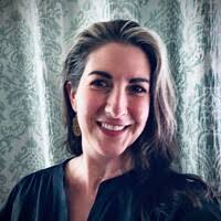 Aimée Leverette-Green