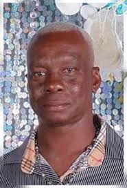 Sjarlon Adalberto Luciana