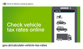 Check if vehicle is taxed or register as off the road (sorn) plus find out how much will it cost to tax a vehicle. Dvla On Twitter Changing Your Car Soon Check Which Vehicle Tax Rates Apply To You At Https T Co Gfvixu6esw