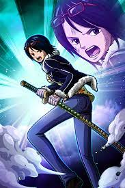 tashigi 和風 壁紙 ワンピース たしぎ アニメ