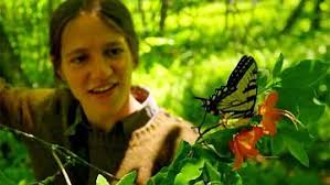 Tiger Swallowtails and Flame Azalea Pollination with Dr. Mary Jane Epps