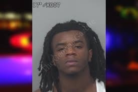 Deron Bell — Gwinnett County Jail Bookings