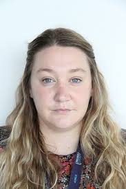 Jessica Sterck, Glasgow Science Centre