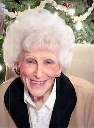 Bettye Smith Obituary