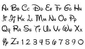 We did not find results for: 7 Best Alphabet Disney Font Printables Printablee Com
