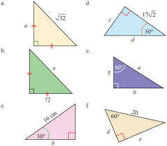 Cari product buku smp kelas 2. Jawaban Ayo Kita Berlatih 6 4 Bab 6 Mtk Halaman 40 Kelas 8 Teorema Pythagoras Basbahanajar Com