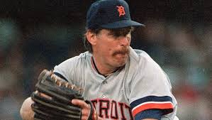 1 day ago · the detroit tigers team announcer jack morris has been placed on an indefinite suspension after using a mock asian accent while speaking about los angeles angels superstar shohei ohtani during tuesday's game. Jack Morris Falls Short In Final Year On Hall Ballot