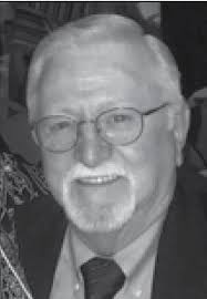 Donald Ray 'Pete' Dronet