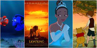 人生の教訓ばかり 心動かされる ディズニー映画の名言 24選 映画の名言 ディズニー映画の名言 ディズニー映画
