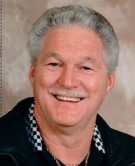 James Robert “Crip” Eubanks (1943-2017)