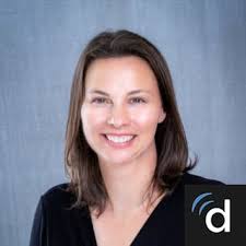 Dr. Margaret E. Simon, MD