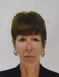 Devil dog' tore off elderly woman's face as its owners stood back and did  nothing