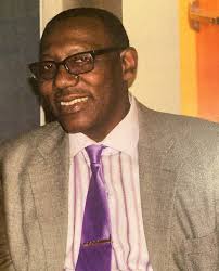 Lawrence Polk Obituary