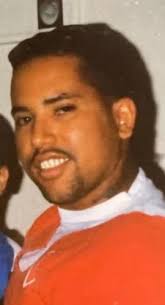 Frankie Rivera Obituary (1966