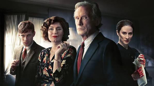 BBC One - Ordeal by Innocence