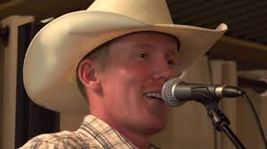 Jesse Taylor "Wagon Wheel"