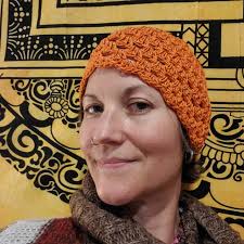 Summer Lace Skull Cap