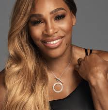 KP Sanghvi Announces Serena Williams Jewelry Collection Now Available to  New Global Markets