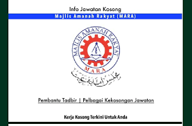 Conclusion what we get from this task is that there are various agencies and programs in malaysia that help young entrepreneurs as well as old people to do business. Info Jawatan Kosong Terkini Majlis Amanah Rakyat Mara Jawatan Kosong Terkini