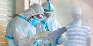Odisha Reports 1 434 New Covid 19 Cases 11 More Deaths The New Indian Express