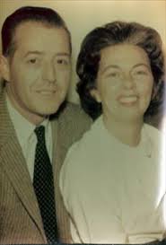 Frances Larkin Obituary (2009)