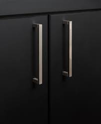 We stock kitchen cabinet handles, d, bow and bar cabinet handles, and many more decorative or functional handles with a variety of finishes available. Long Door Pull Handles Taipei Available In Three Colours