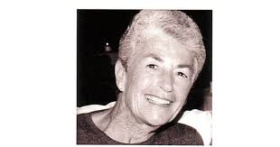 Judy Goldenberg Obituary (1936