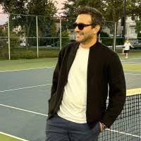 Naim CHLIH - Master's degree | LinkedIn