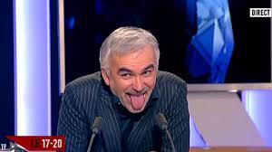 Portrait d'un anar convaincu que le «monde d'avant» était mieux. Pascal Praud Guy Truite