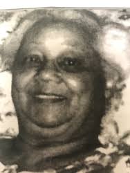 Elma R Brantley Kern (1932-2017)