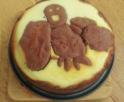 Kleiner Russischer Zupfkuchen Schnell Einfach Fur 20cm Springform Rezept Zupfkuchen Russischer Zupfkuchen Lebensmittel Essen