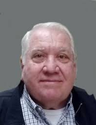 Obituary information for George Russell Kight Sr.