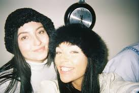 FAVE PEOPLE IN THE WORRRRRLD 💖