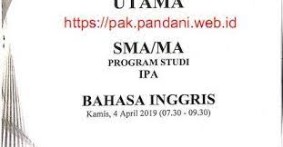 We did not find results for: Soal Un Bahasa Inggris Sma Ipa Tahun 2019 Blog Pak Pandani