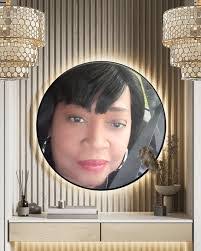 Rhonda Blanton's Instagram, Twitter & Facebook